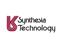 Logo Synthesia